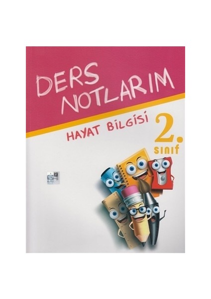 2. Sınıf Hayat Bilgisi Ders Notlarım