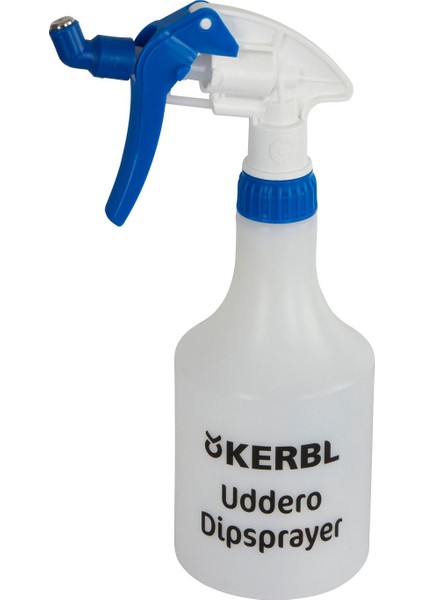 Meme Başı Spreyleme