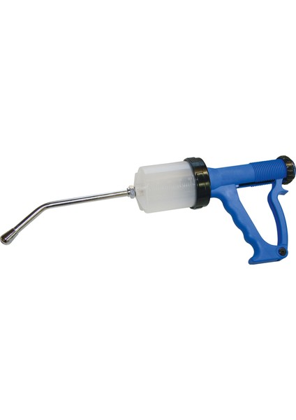 Şırınga Drencher 200 Ml