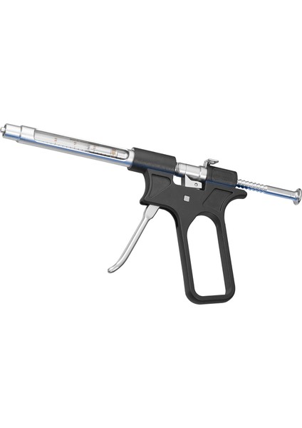 Hsw Otomatik Enjektör Henke-Ject Tbc 2 Ml
