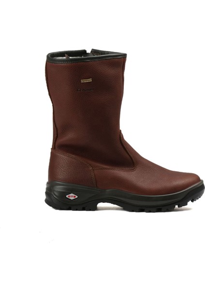Kahverengi Erkek Çizmesi 11561O31LG 11561O31LG