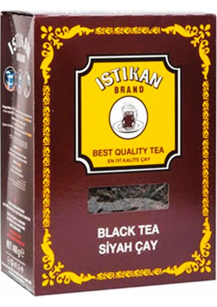 ISTIKAN TEA 1000 gr ISTIKAN ÇAY