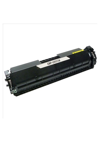 HP CF217A Toner Çipsiz 1700 Sayfa Siyah
