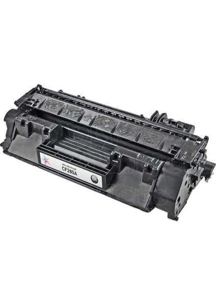 HP CF280A Toner 2700 Sayfa Siyah