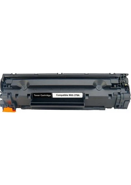 HP 278A Toner 2100 Sayfa Siyah