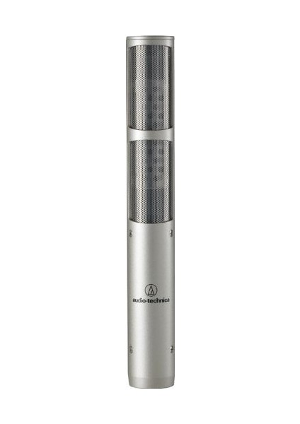 Audio Technica AT4081 Figure of Eight Ribbon Mikrofon