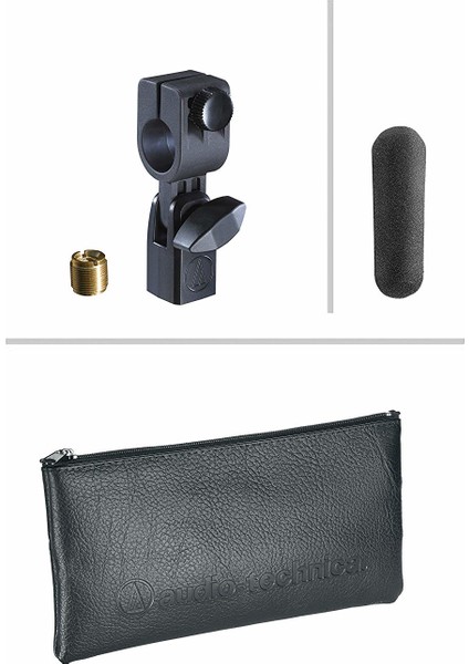 Audio Technica AT4081 Figure of Eight Ribbon Mikrofon fırsatları