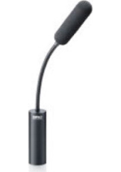 SC4098-BX15 Süperkardioid Minyatür Mikrofon, Askılı (15 cm)