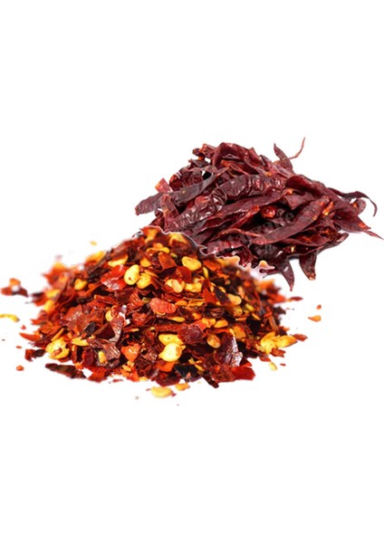 Arnavut Biberi Acı Öğütülmüş 100 gr