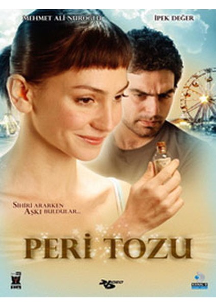 Peri Tozu DVD