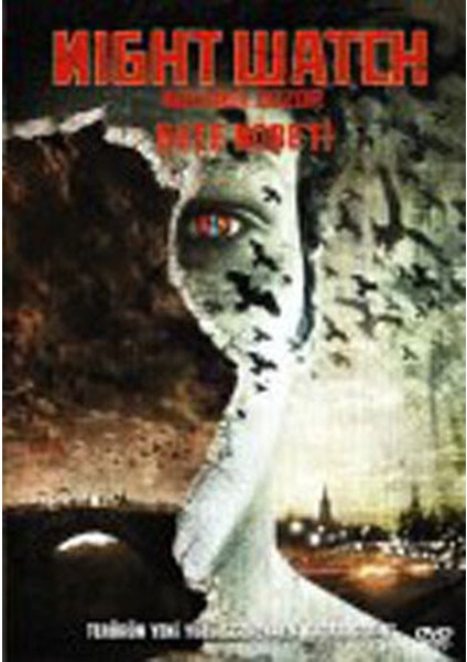 Gece Nöbeti - Night Watch DVD