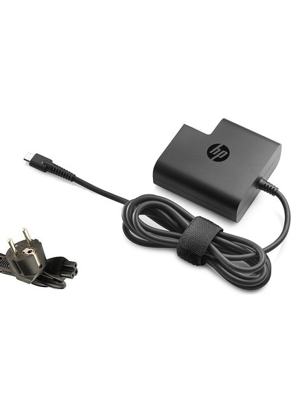 HP 828769 001 Notebook Adaptör