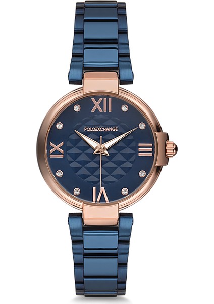 PX0067-04 Kadın Kol Saati