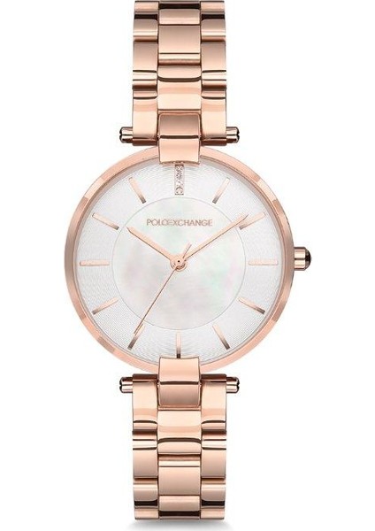 PX0127-03 Kadın Kol Saati