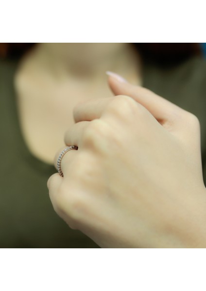 Lova 0,51 Karat Pırlanta Tamtur Yüzük 1010096 modelleri