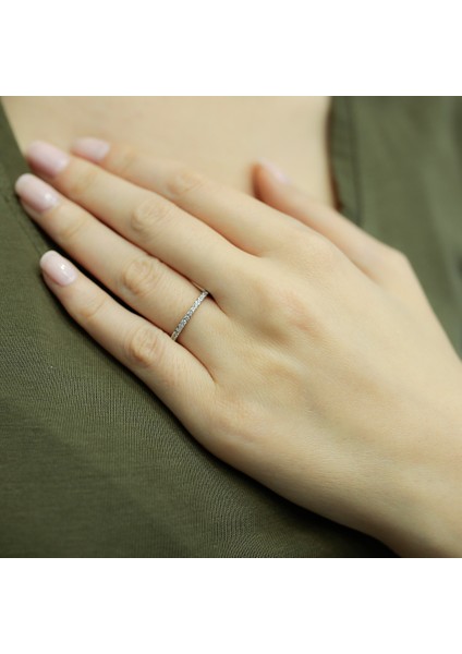 Lova 0,51 Karat Pırlanta Tamtur Yüzük 1010096 fırsatları