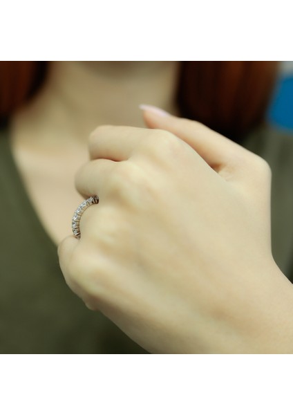Lova 2,20 Karat Pırlanta Tamtur Yüzük 1010093