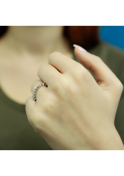 Lova 1,02 Karat Pırlanta Tamtur Yüzük 1030133