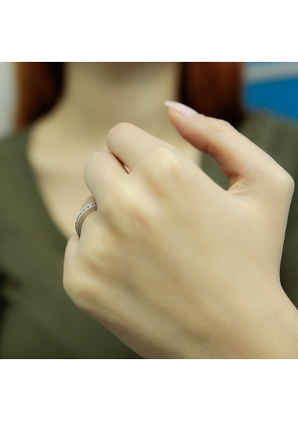 Lova 1,05 Karat Pırlanta Tamtur Yüzük 1050238