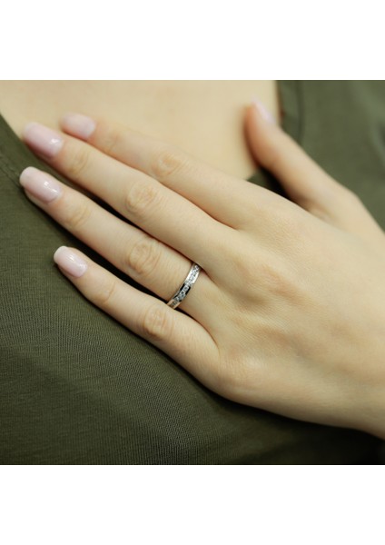 Lova 1,05 Karat Pırlanta Tamtur Yüzük 1050238