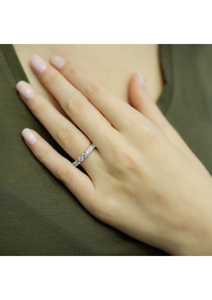Lova 2,65 Karat Pırlanta Tamtur Yüzük 1010100 fırsatları