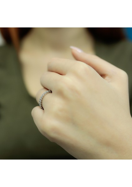 Lova 0,90 Karat Pırlanta Tamtur Yüzük 1010105 modelleri