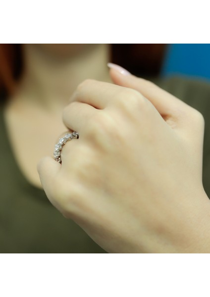 Lova 2,40 Karat Pırlanta Tamtur Yüzük 1050237