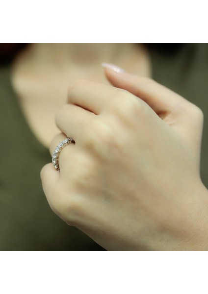 Lova 2,65 Karat Pırlanta Tamtur Yüzük 1010094 modelleri