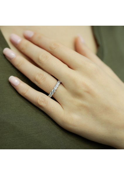 Lova 2,65 Karat Pırlanta Tamtur Yüzük 1010094 fırsatları