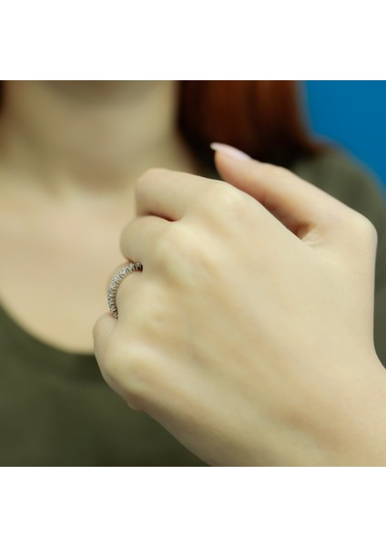 Lova 1,75 Karat Pırlanta Tamtur Yüzük 1010092