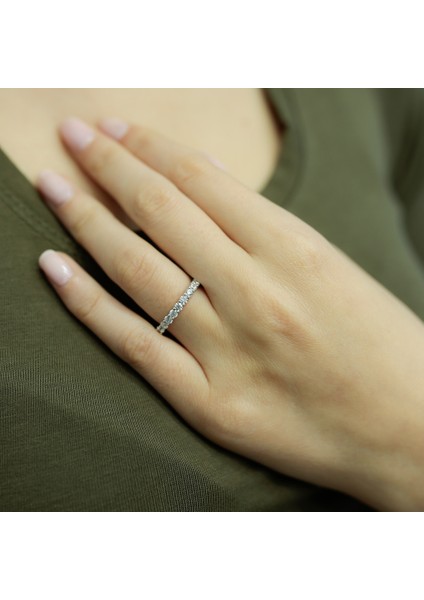 Lova 1,75 Karat Pırlanta Tamtur Yüzük 1010092