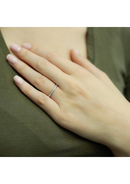 Lova 0,50 Karat Pırlanta Tamtur Yüzük 1030135 fırsatları