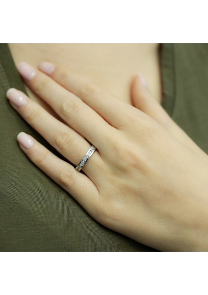 Lova 1 Karat Pırlanta Tamtur Yüzük 1080023 fırsatları