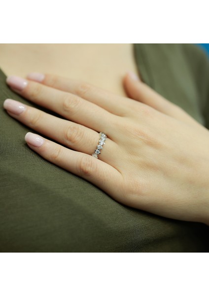 Lova 1,55 Karat Pırlanta Tamtur Yüzük 1050236 fırsatları