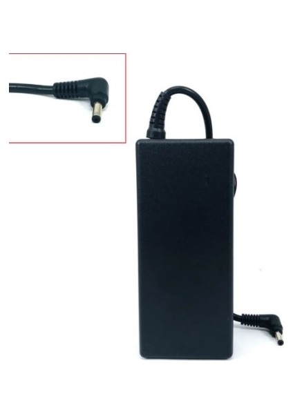 LA-19041 19V 4.74A 90W Laptop Adaptör