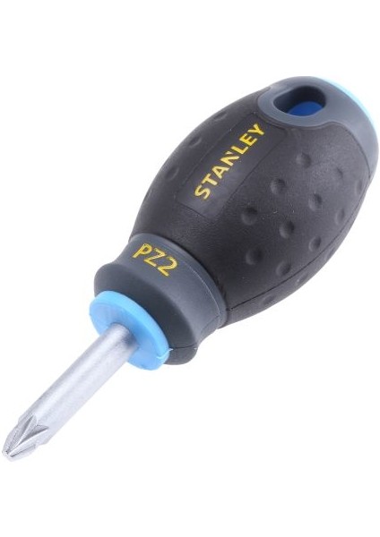 1-65-409 Pz2 X 30Mm Topaç Tornavida - Fatmax