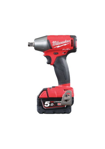 milwaukee M18 FIWF12-502X Akülü Darbeli Somun Sıkma