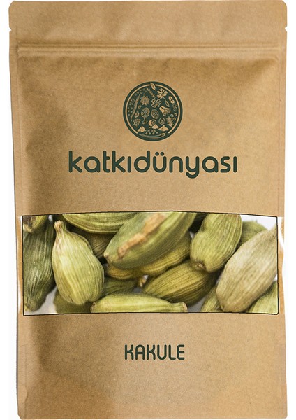 Kakule 500 gr