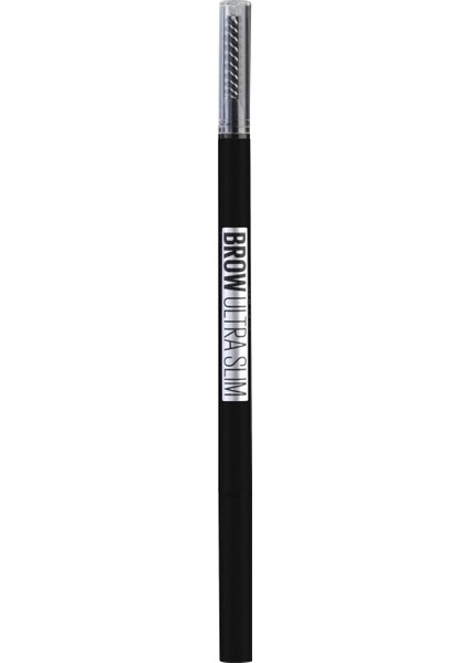 Brow Ultra Slim Kaş Kalemi -06 Black Brown