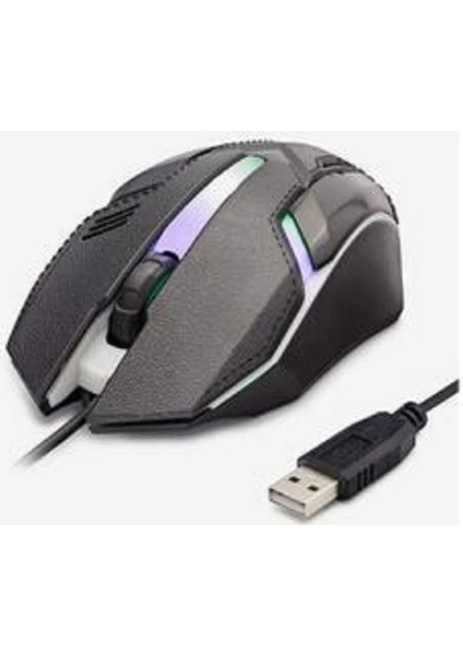 HDG20/100 1600DPI Oyuncu Mouse