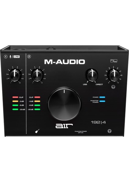 Air 192|4 Vocal Studio Pro