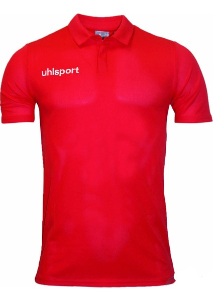 1002210 Wk Polo Essential Erkek Tişört