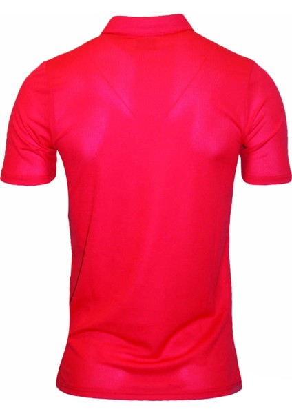 1002210 Wk Polo Essential Erkek Tişört