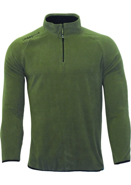 1101925 H Sweat Polar Mentha M Erkek Sweatshirts