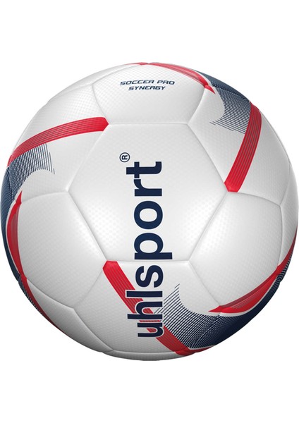 Futbol Topu Soccer Pro Synergy Unisex Top