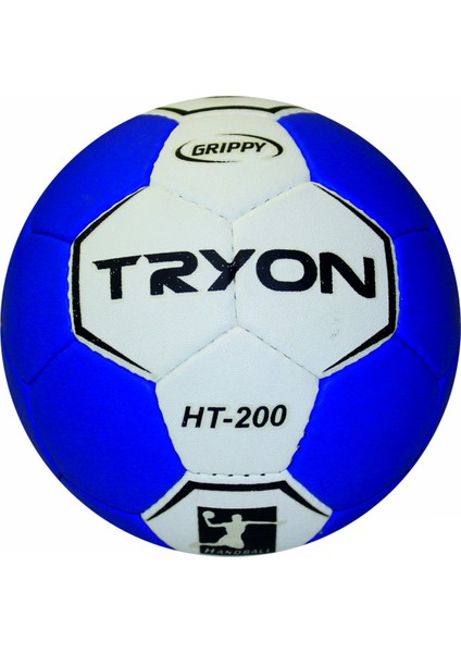 Ht 200 2 Mb Ht 200 2 No Unisex Hentbol Topu