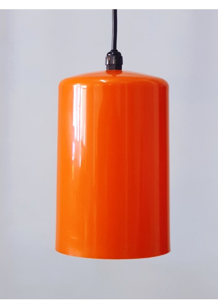 Ağaç Feneri 10'lu Turuncu modelleri