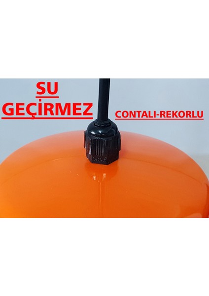 Ağaç Feneri 10'lu Turuncu fırsatları