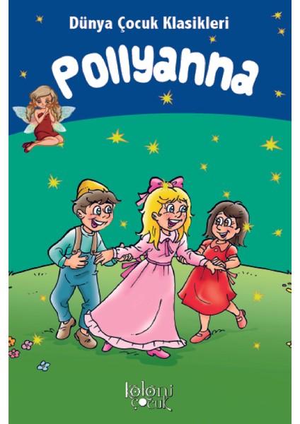 Pollyanna