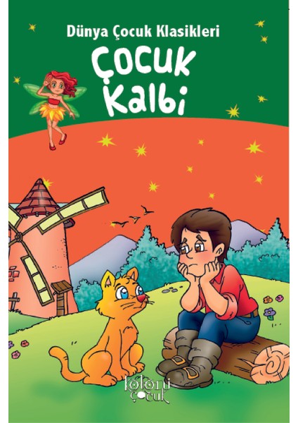 Çocuk Kalbi